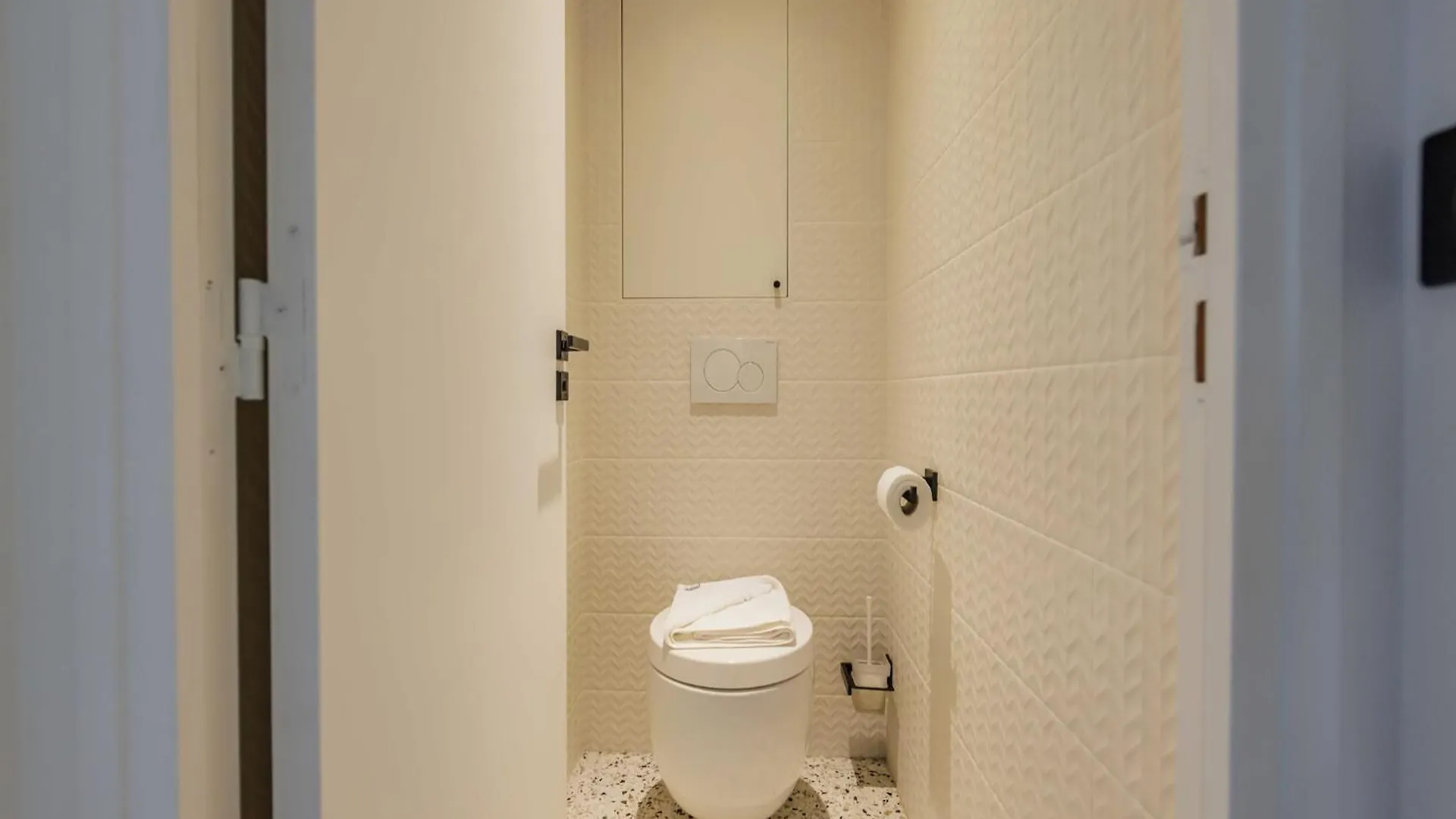 Lovely Apartment - 3Br 6P - Canal St Martin Paris