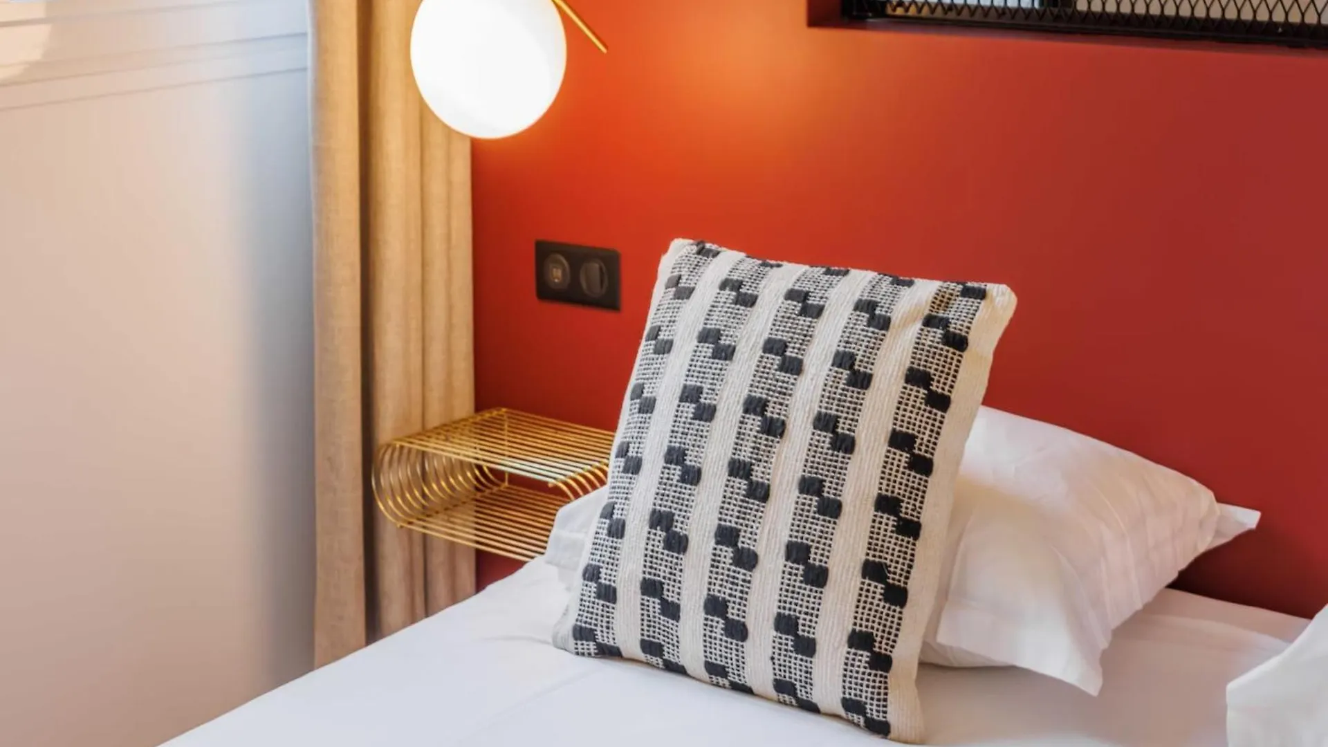 Lovely Apartment - 3Br 6P - Canal St Martin Paris 0*,  France